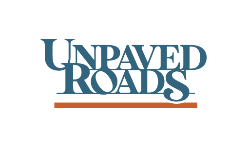 Logo Unpaved Roads