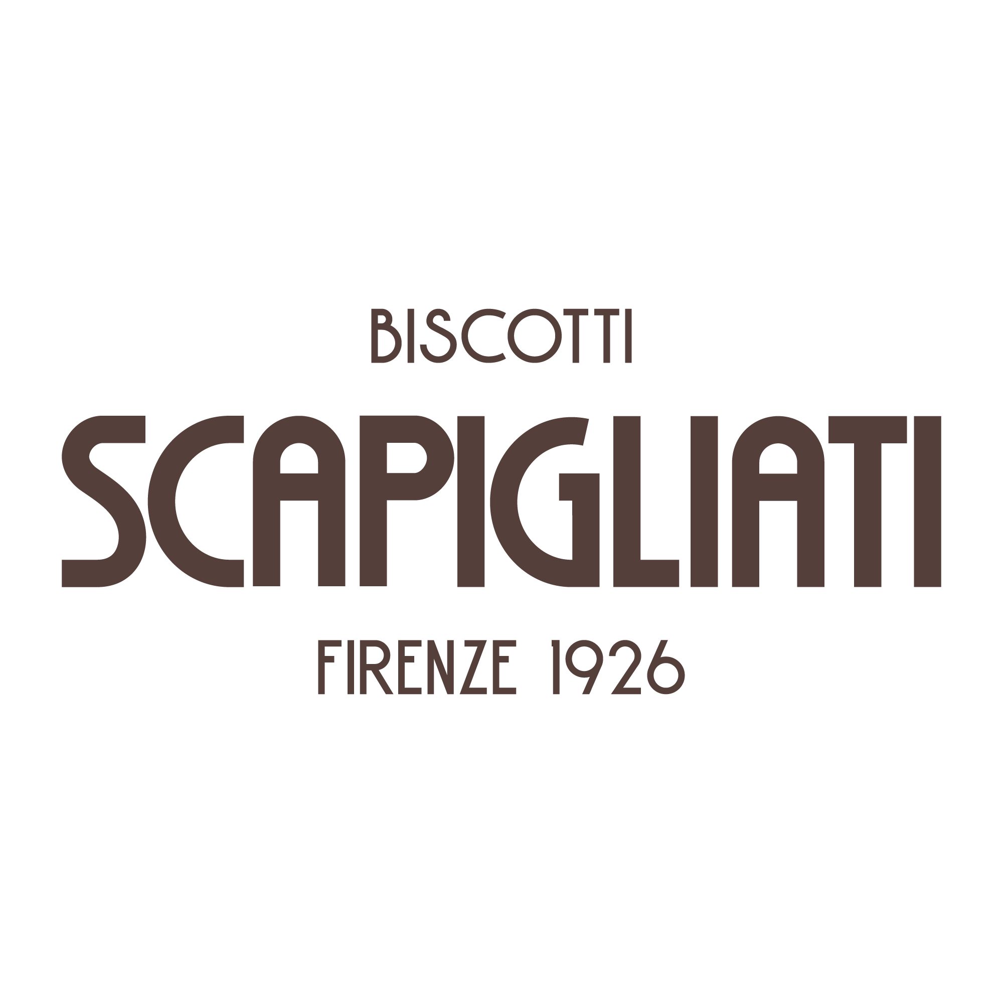 Logo Scapigliati